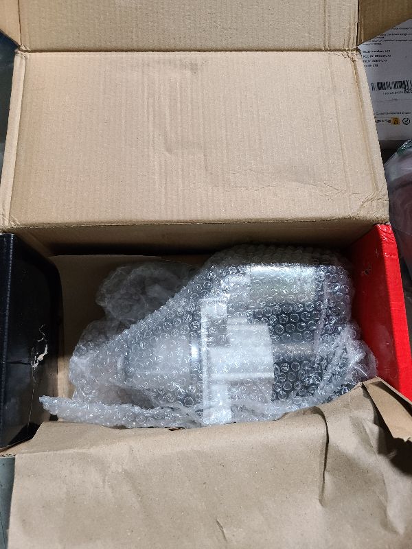 Photo 1 of A-Premium Starter Motor Compatible with Ford Fiesta 2011 2012 2013 2014 2015 2016 2017 2018 2019, L4 1.6L, 12V 1.4KW 11 Teeth Clockwise, Replace# AE8T-11000-AB, BE8Z-11002-A, M0T33571