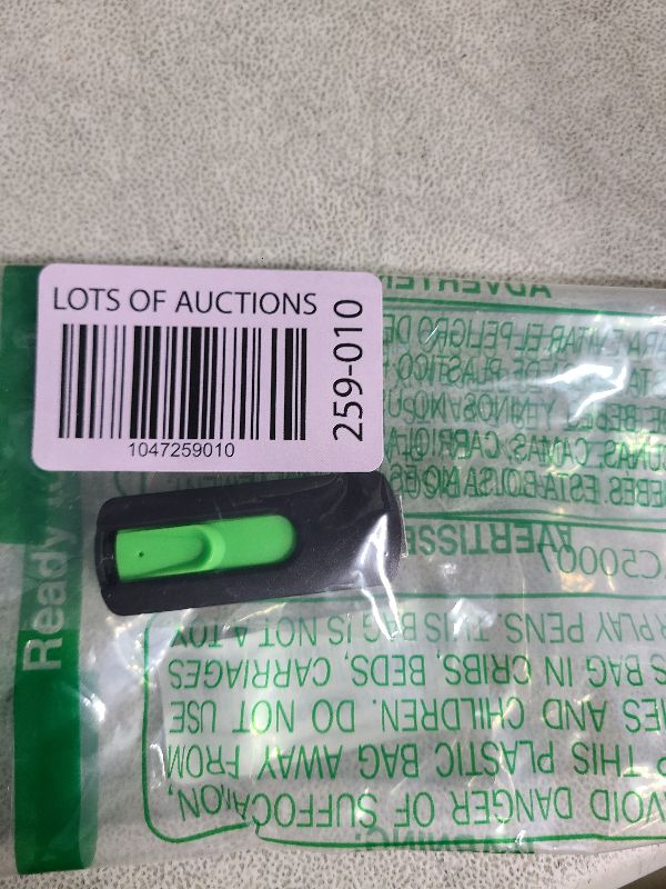 Photo 1 of 128GB Flash Drive Aiibe USB Flash Drive 128 GB Thumb Drive USB 2.0 Memory Stick Zip Drive Backup Jump Drive Single 128GB 128G USB Drive for PC Laptop