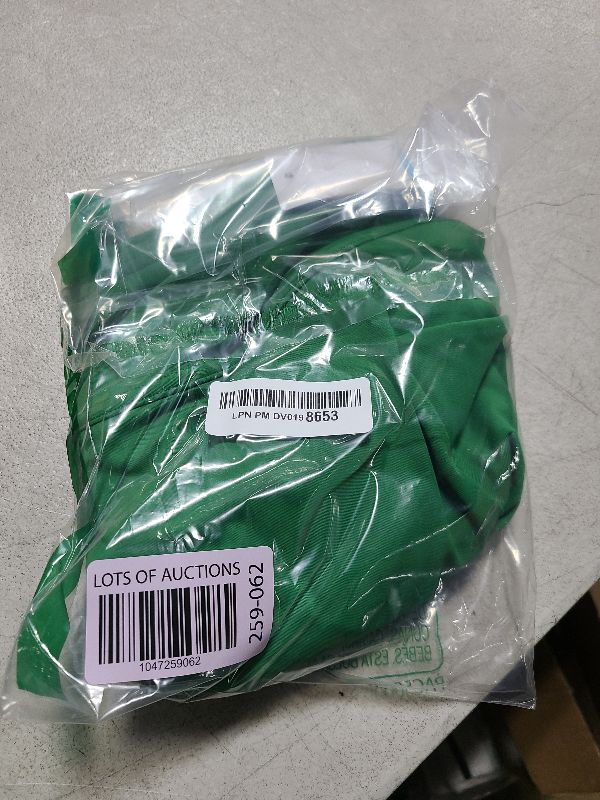 Photo 1 of M MOTEEPI Skorts for Woman with Pockets 16" Golf Athletic Skirts Scalloped Hem Tennis Skirt Tummy Control Women's Skort Dressy Casual Green Small