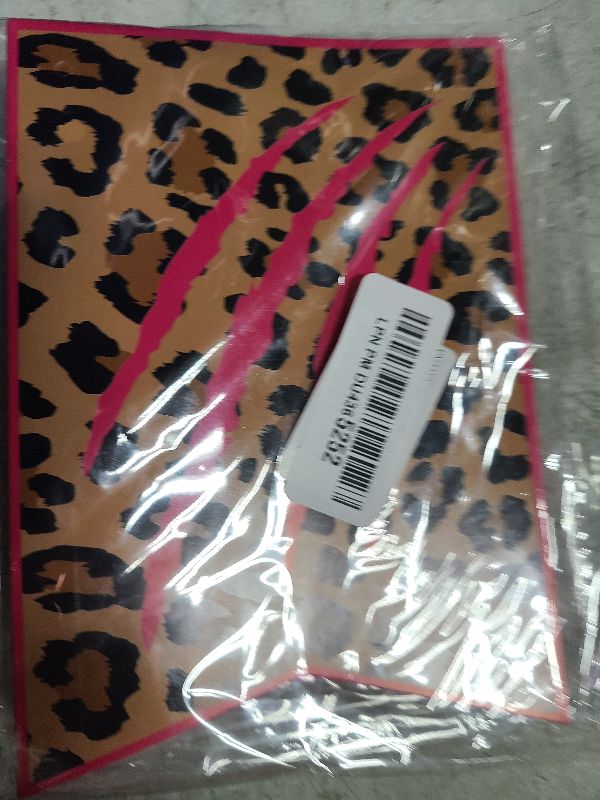 Photo 1 of 18th Birthday Decorations for Girls, Women Cheetah Themed Birthday Decorations Girl Cheetah Happy Birthday Banner Cake Topper Cheetah Print Balloons Leopard Wild Birthday Party