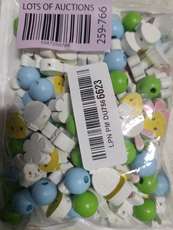Photo 1 of 84 Pcs Mouse Head Silicone Focal Beads Cute Cartoon Loose Beads Accessory for DIY Keychains Bracelet Necklace Pens Lanyard Making