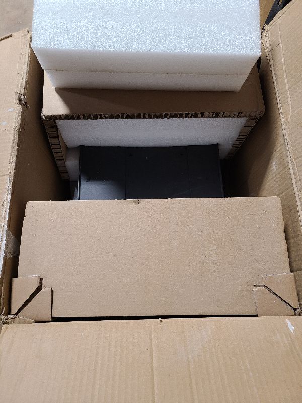 Photo 1 of OKO S1 Bio Ethanol Stove in Charcoal Gray 