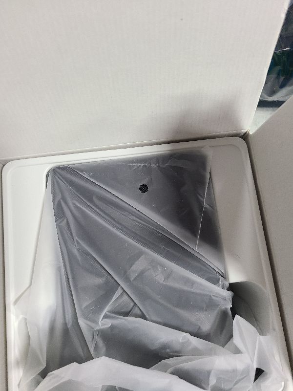 Photo 1 of All New, Made for Amazon, Wireless Charging Dock for Kindle Paperwhite Signature Editions (2022 & 2024 Releases) and Kindle Colorsoft Signature Edition (2024 Release)