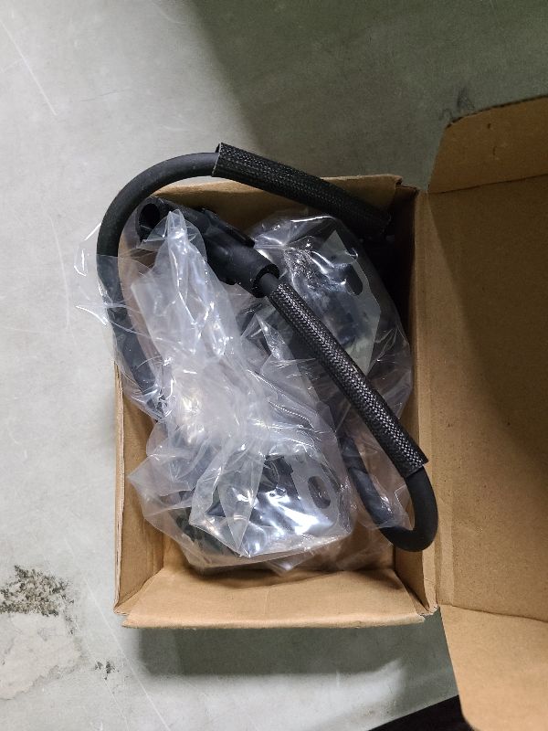Photo 1 of 21171-7047 Ignition Coil for Kawasaki FR FS FX Series FR541V FR600V FR651V FR691V FR730V FS481V FS541V FS600V FS691V FS730V 481 THROUGH FX921V Replaces 21171-0743 21171-0711 21171-0738 21171-7042