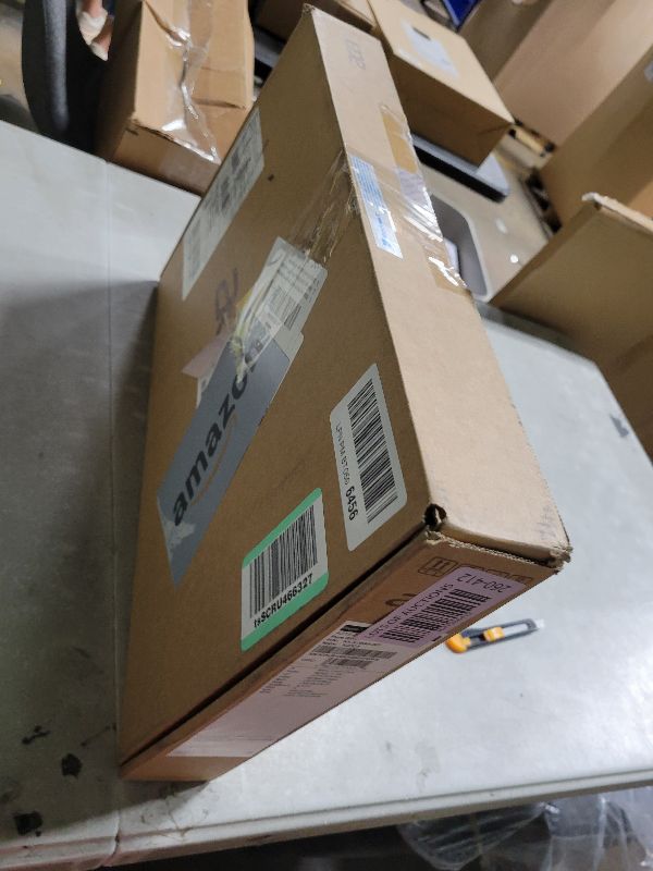 Photo 1 of Acer Aspire 3 A315-24P-R7VH Slim Laptop | 15.6" Full HD IPS Display | AMD Ryzen 3 7320U Quad-Core Processor | AMD Radeon Graphics | 8GB LPDDR5 | 128GB NVMe SSD | Wi-Fi 6 | Windows 11 Home in S Mode