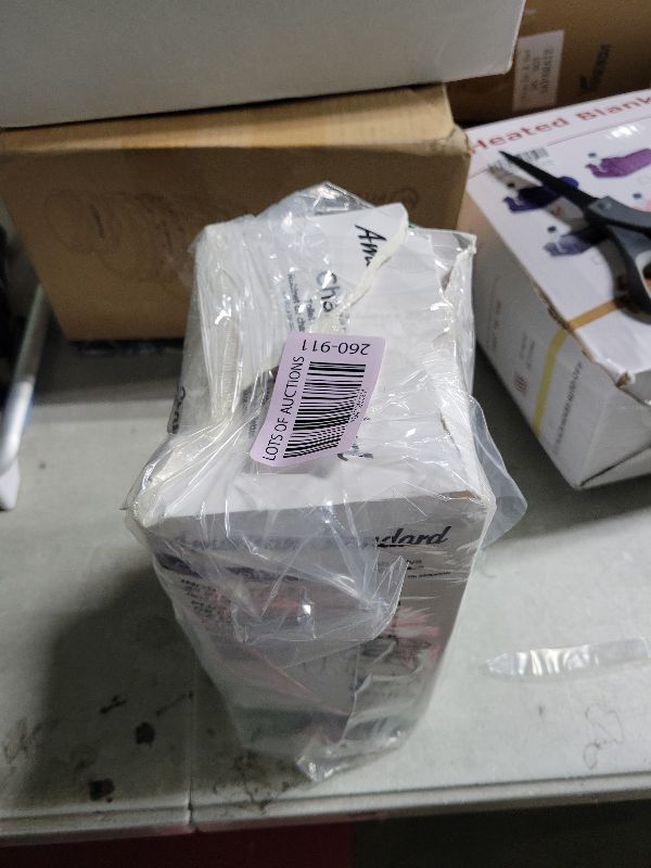 Photo 1 of American Standard 7381983-400.0070AP 4-inch Flush Valve Assembly for Champion Two-Piece Toilets