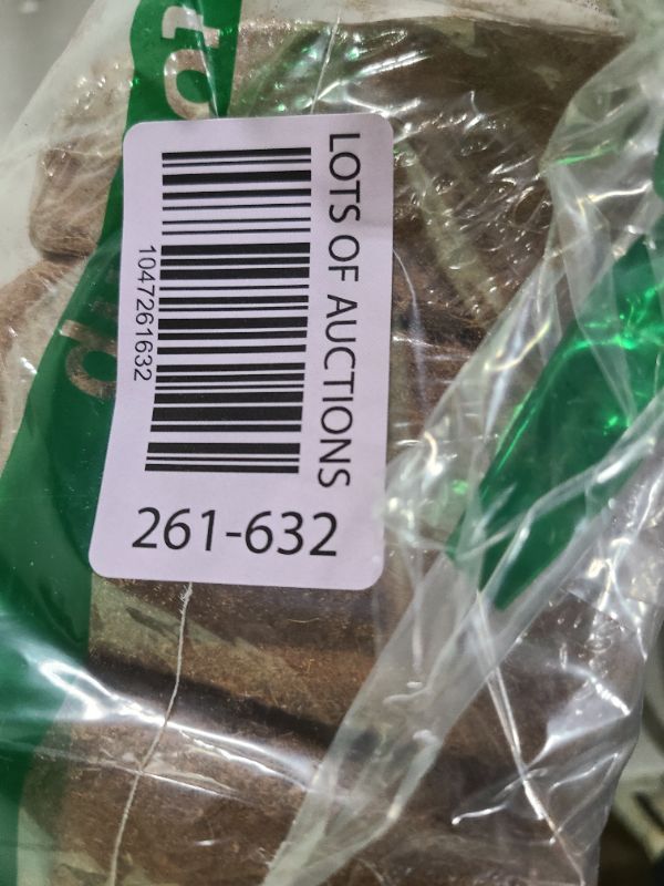 Photo 1 of ZeeDix 3 Pcs Compressed Coco Coir Brick for Plants, Premium Organic Coconut Coir Bricks Coco Fiber Substrate Coco Coir Fiber Potting Soil with Low EC and pH Balance for Planting Gardening Reptiles