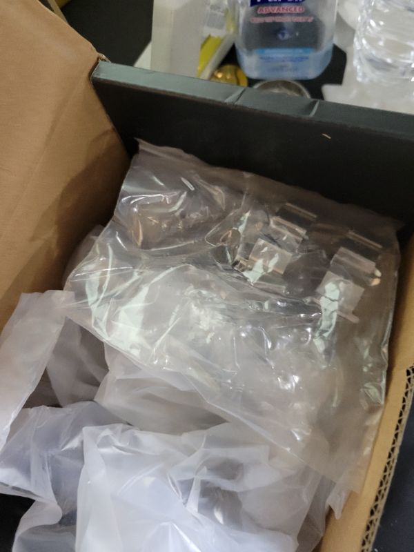 Photo 1 of TRQ Rear Brake Caliper Set Compatible with 2009-2012 Hyundai Elantra