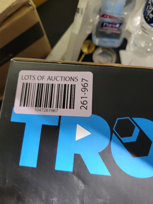 Photo 1 of TRQ Rear Brake Caliper Set Compatible with 2009-2012 Hyundai Elantra