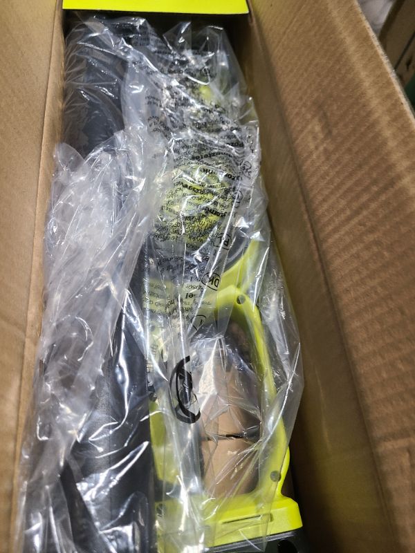 Photo 1 of EWORK Small Leaf Blower Cordless 21V 200 MPH Mini Electric Leaf Blower with Battery and Fast Charger, Powerful Lightweight Leaf Blowers for for Lawn Care, Patio, Blowing Leaves