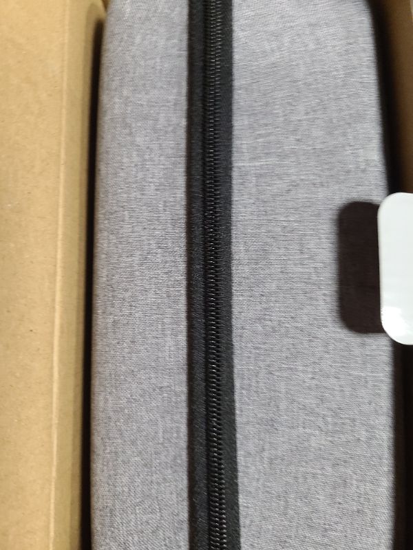 Photo 1 of Sewing Kit:Sewing bliss in one box.Handheld sewing machine,beginner's sewing kit with storage,two power supply modes,portable mini sewing machine,Handheld Sewing Machine for Beginners.White