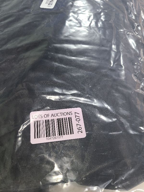 Photo 1 of kayme 7 Layers Car Cover Custom Fit for Honda Accord Sedan/Coupe (2001-2025) Waterproof All Weather for Automobiles, Outdoor Full Cover Rain Sun UV Protection with Zipper Cotton/Black