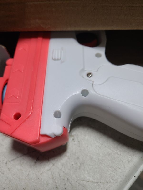 Photo 1 of 2 Pack Electric Water Guns for Kids - Squirt Gun Water Blaster Soaker Water Pistol Toy for Child Boys Girls, Ideal Summer Gifts for Swimming Pool Beach Party Outdoor Shooting Game Water Fighting Toy