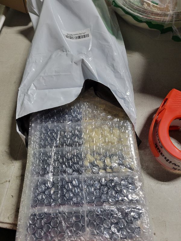 Photo 1 of ATORSE 292 Pieces 12 Sizes Car Push Pin Rivet Retainer Clips For Toyota Mitsubishi