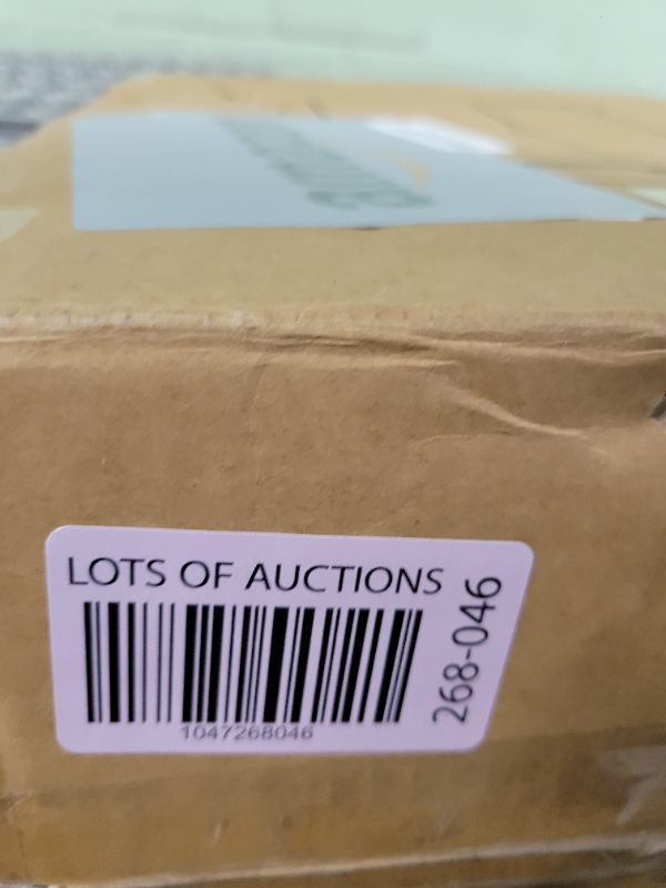 Photo 1 of KSSKSS 2.6 Gallon Slim Bathroom Trash Can with Soft Close Lid, 10L Stainless Steel Garbage Can with Removable Liner Bucket, for Narrow Spaces,Bathroom, Bedroom (Silver)