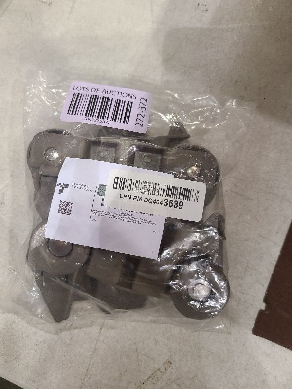 Photo 1 of (4-pack) W10195416 NEW UPGRADED Replacement Part for Lower Dishwasher Wheel – Compatible with GE/Whirlpool/Kenmore - AP5983730, W10195416V, W10105417, PS11722152, W10195416VP
