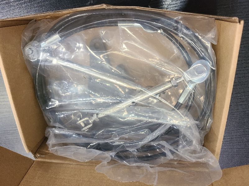 Photo 1 of Adjustable Limb Riser Kit for 2018-2024 Jeep Wrangler JL JLU Gladiator JT Through the Jungle Protector Obstacle Eliminate Rope (1pair)