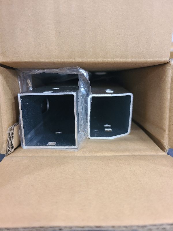 Photo 1 of Adjustable Antenna Mount Kit - Gen 3 & Mini Roof & Wall Mounts for Starlink V2/V3/Mini Devices