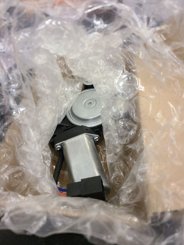Photo 1 of A-Premium Front Passenger Side Power Window Lift Motor Compatible with Dodge Grand Caravan 2004-2007, Caravan 2004-2007 & Chrysler Town & Country 2004-2007, Front Right