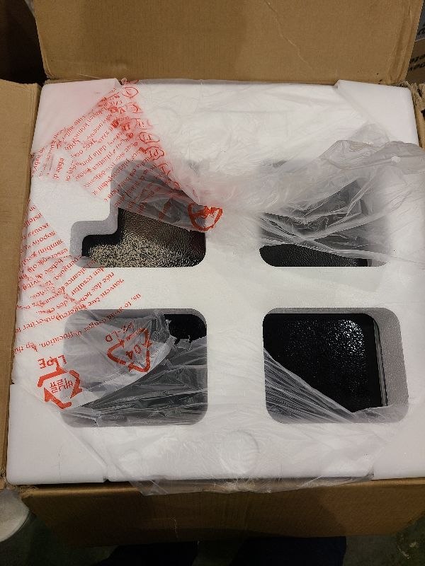 Photo 1 of Frigidaire EFR285-AMZ