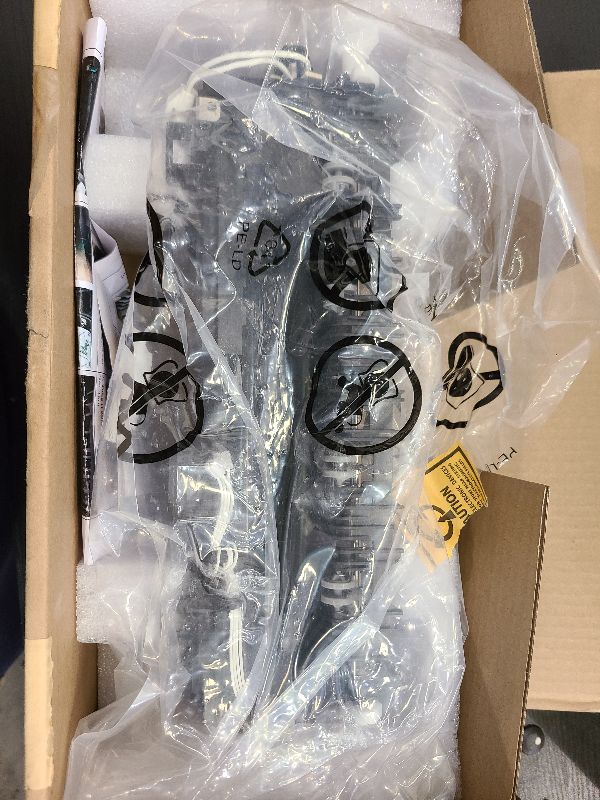 View 2 of D00N0D001 Fuser Unit Kit Replacement for Brother HL-L3270CDW HL-L3290CDW MFC-L3750CDW MFC-L3770CDW Laser Printer, OEM D00N0D001 Fuser Kit, D00N0D001 Fuser (Fixing) Unit - 115V 150K Pages Yield