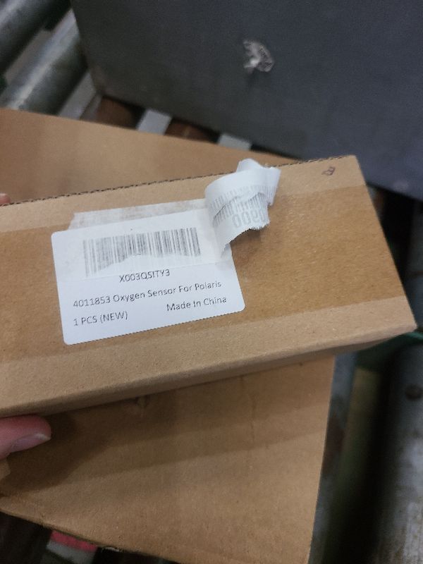 Photo 1 of 4011853 O 2 Sensor Compatible with Polaris Ranger XP 1000, Ranger Crew XP 1000, RZR RS1, RZR XP 1000, RZR XP 4 1000, Sportsman 570?Scrambler 1000 XP S, RZR Pro R 4, ProStar S4