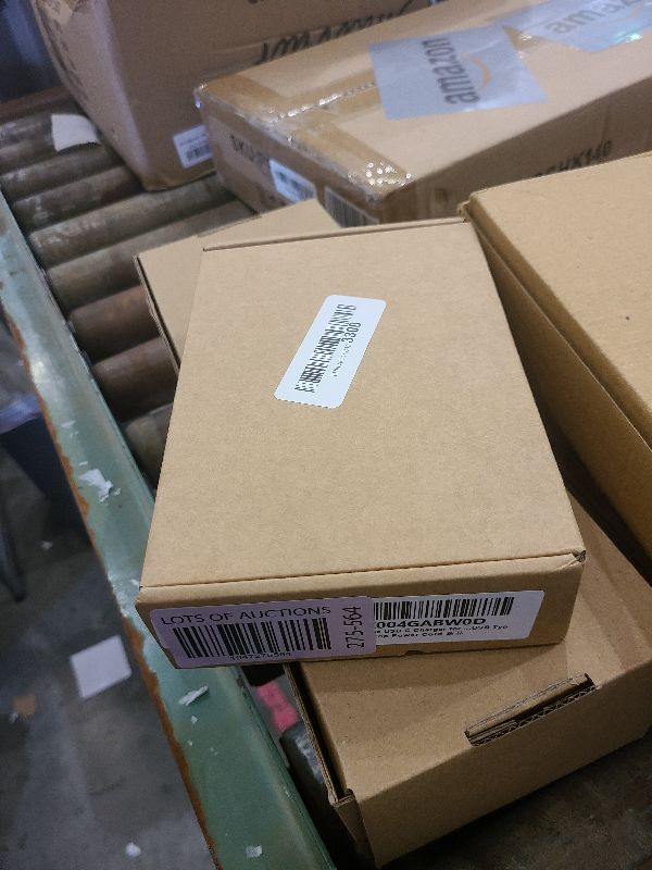Photo 1 of 45W Type USB C Charger Compatible with Acer Chromebook N16Q10, N16Q11, N16Q12, N17Q5, N17Q8, N17Q9, N17Q10, N18Q1, N18Q2, N18Q3, N18Q5, N15Q13, A18-045N1A, A16-045N1A Type C Laptop Power Supply Cord