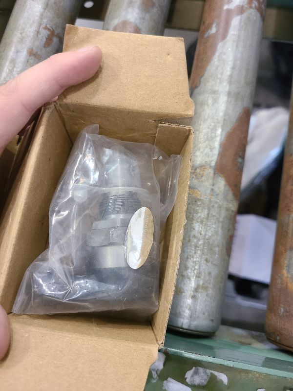 Photo 1 of 0281006017 Fuel Pressure Regulator Control Valve Compatible with Ford Powerstroke 6.7L Repalce BC3Z9C968A CM5185 2011-2019