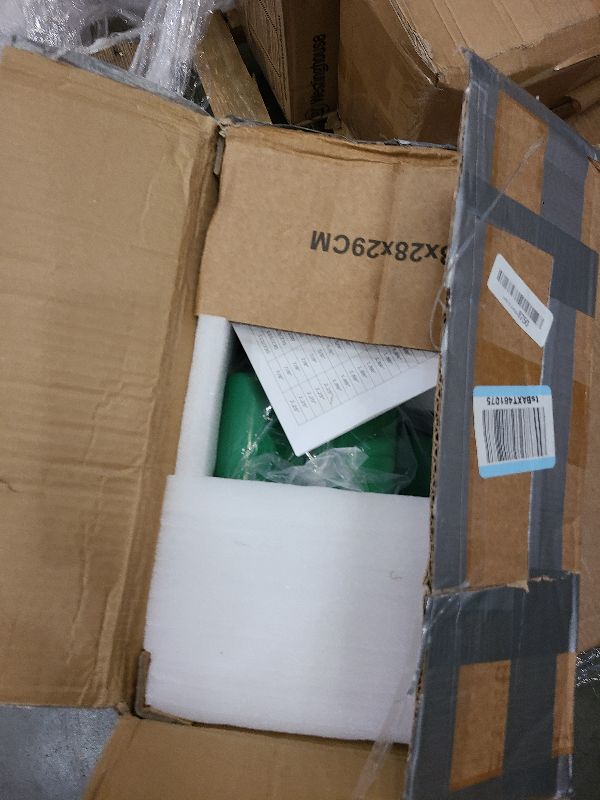 Photo 1 of 2HP Electric Motor Farm Duty Single Phase Motor 1725RPM 115/230V 145T TEFC CW/CCW 4Pole