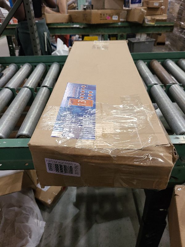 Photo 1 of 413 16 in. x 25 in. x 4 in. MERV 13 FPR 12+ Pleated Filter For Air Cleaner Models 1410/1610/2410/2416/3410/4400 (2-Pack)