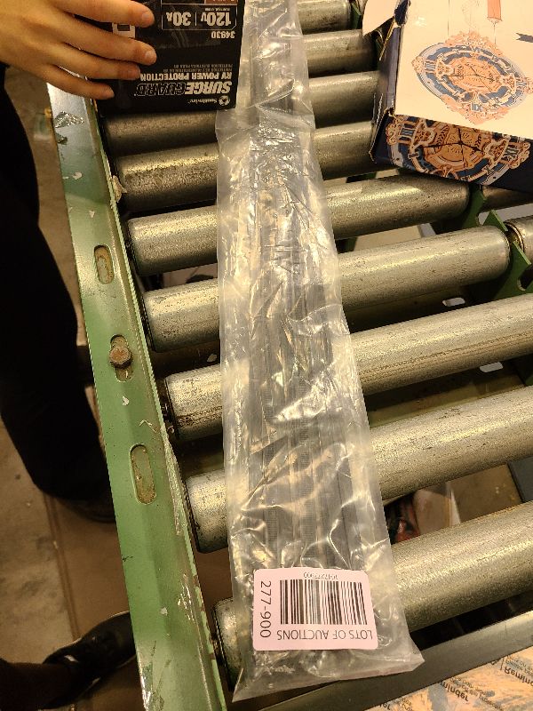 Photo 1 of 6.6 Nylon. UV protected. 175 lbs. Tensile Strength.