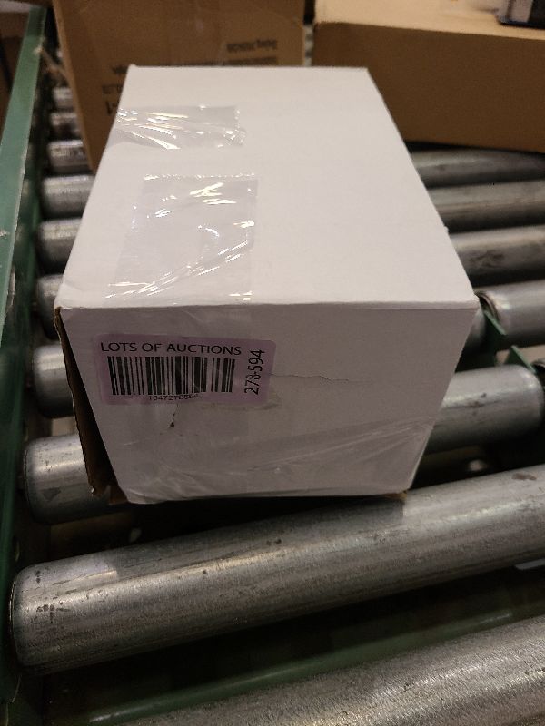 Photo 1 of 6 Pack Adult Diaper Disposal Liner Refills Compatible with Janibell Akord 280 Slim Adult Diaper Disposal System and Akord Slim Incontinence Disposal System(NOT Compatible with 330 pails)