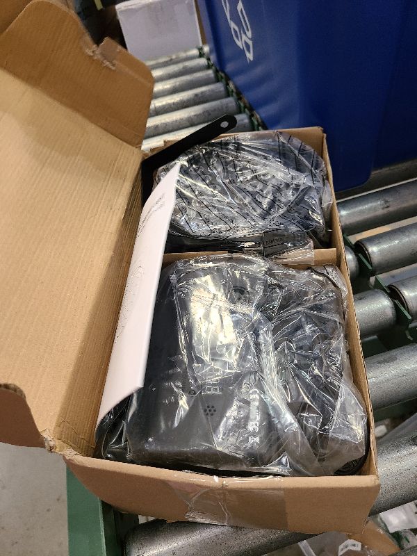 Photo 1 of 2 Pack Stage Lights 36 LED DJ Lights RGB Par Lights Uplights Stage Lighting Remote & DMX Controlled Party Lights for Wedding Christmas Birthday Disco Music Show