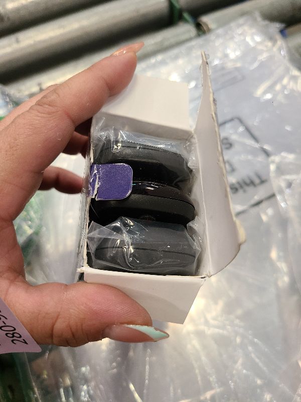 Photo 1 of 3 Pack Replacement Remote Control Only for Roku TV, Compatible with All TCL Roku/Hisense Roku/Onn Roku/Sharp Roku/Philips Roku (Not for Roku Stick, Box or Speaker)