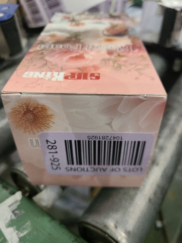 Photo 1 of 4Pcs Floral Foam Round SUPKING 3.2" Small Green Wet Dry Flower Foam Blocks Florist Plant Foam for Artificial and Fresh Flower Arrangement