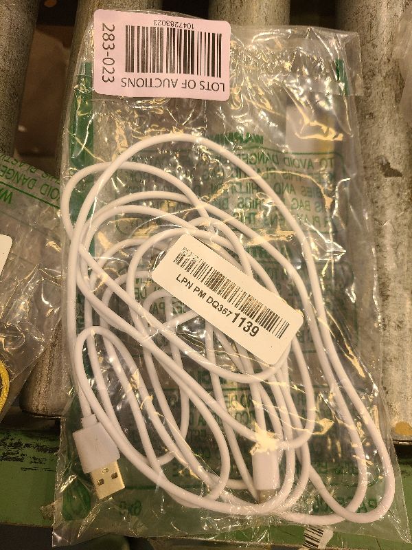 Photo 1 of 10FT Car Carplay USB A to USB C Cable for iPhone 16E 16 iPhone 16 Pro Max Car Charger iPhone 15, Phone 15 Carplay Cable Type C iPhone 15 Pro Plus, iPad Pro 13/12.9/11 10th, Samsung,LG,Moto & More