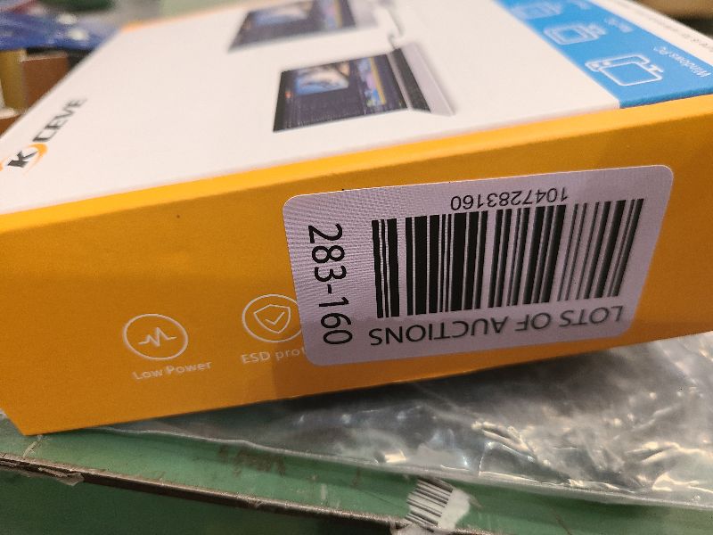 Photo 1 of USB C Switch,Bi-Directional USB C Switcher 2 Computers,MLEEDA USB Type C KVM Switch 8K@60Hz 4K@120Hz Video/10Gbps Data Transfer/100W Charging,Compatible with Thunderbolt Device,2 USB-C Cables Included