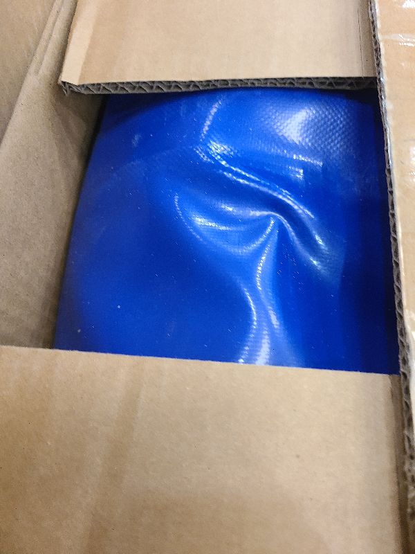 Photo 1 of 113 L/30 gal Water Bladder Storage Containers, Foldable Portable Water Tank Large Capacity Soft Water Bag, Drought Resistance, Fire Prevention, Emergency Water
