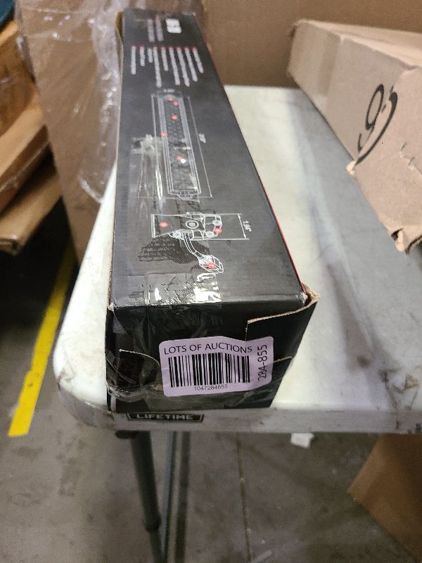 Photo 1 of 4WDKING LED Light Bar 20 inch Dual Row Light Bar with DT Connector Wiring Harness Kit 120W Flood and Spot Combo Beam Work Light for Truck Cars ATV UTV Boat