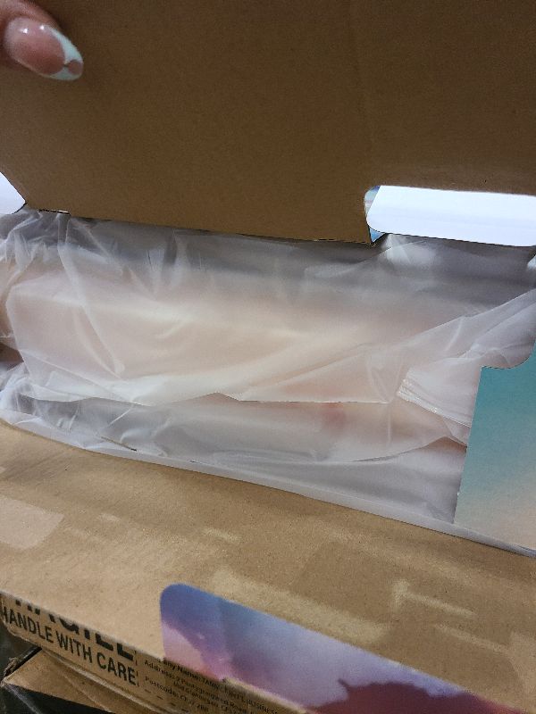 Photo 1 of Baby Play Mat, 50 x 50 Inch Play Mat Perfect for Use Baby Playpen, Foldable Baby Foam Playmat for Floor, Portable Waterproof Activity PlayMats for Babies, Infants and Toddlers