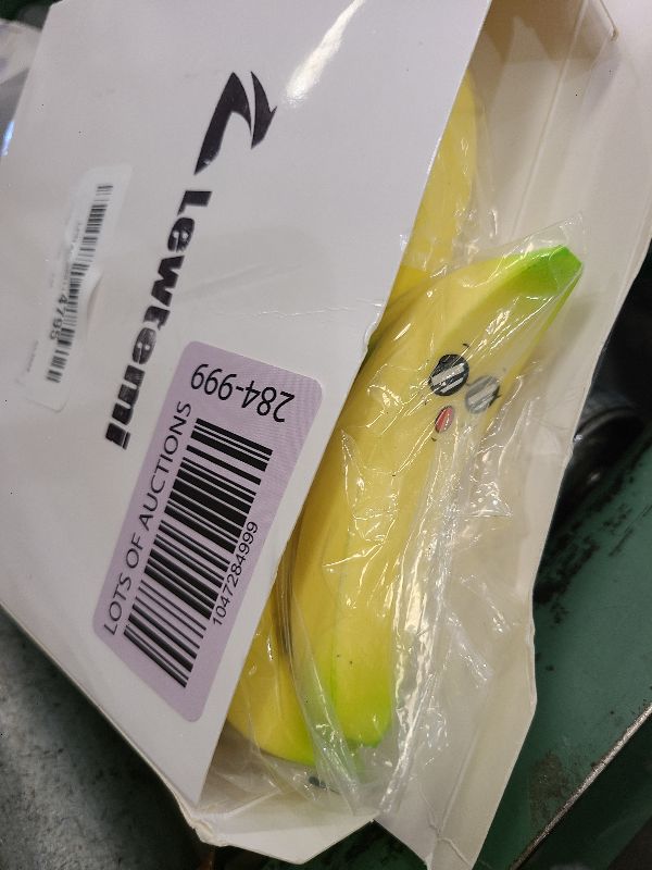 Photo 1 of 16 Pcs 3.7 Inch Banana Stress Toys Banana Stretchy Balls with Emotions PU Stress Relief Toy Soft Adult Sensory Toys for Relief Party Favors Bag Fillers