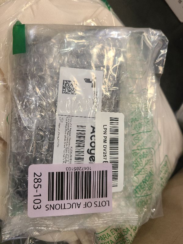 Photo 1 of (Pack of 2) Replacement-Remote-Control for Roku-TV,Compatible for TCL Roku/Hisense Roku/Onn Roku/Philips Roku Smart TVs(Not for Roku Stick and Box)