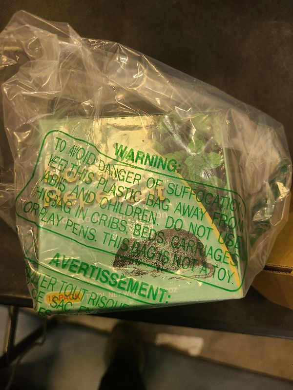 Photo 1 of 12Pcs Mice Rodent Repellent, Peppermint Oil to Repel Mice and Rats, Rodent Repellent for Car Engines