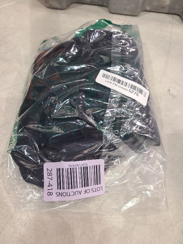 Photo 1 of & Company Womens Premium Nylon Ponte Stretch Office Fishtail Pencil Skirt KSK45010 1073T BLACK S
