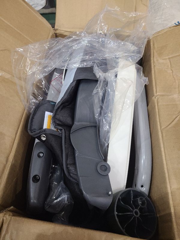 Photo 1 of Graco DuoDiner DLX 6-in-1 Highchair, Mathis