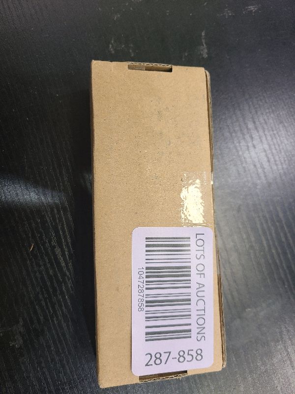 Photo 1 of 3 Pack Interior Matte Black Door Hinges Rounded 3.5 Inch x 3 1/2" Indoor Heavy Duty Metal Hardware Kits 3 ½" 5/8" Radius Office Flat Hinge for Bifold Doors Decorate Master Guest Bedroom Storage Room
