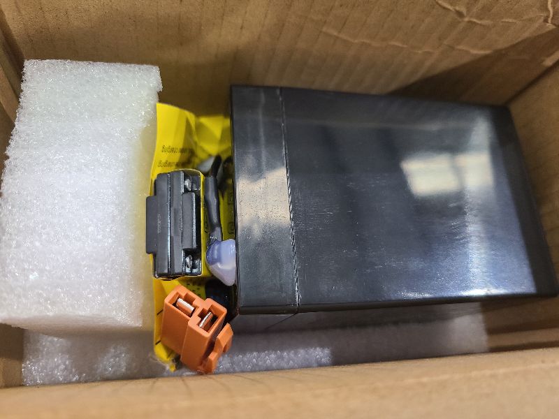 Photo 1 of 12V 4.5Ah Battery for 12 Volt Kids Ride On Car Truck