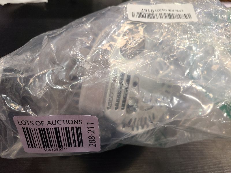 Photo 1 of A-Premium Alternator Compatible with Toyota Camry 1993 1994 1995 1996, 2.2L, 12V 70A 5-Groove Pulley Clockwise, Replace# 2706016320, 2706016350
