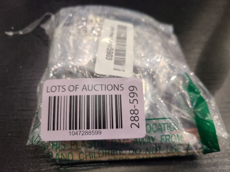 Photo 1 of ABUS 83/80 300 Schlage Rekeyable Chrome Plated Brass Padlock, Zero Bitted