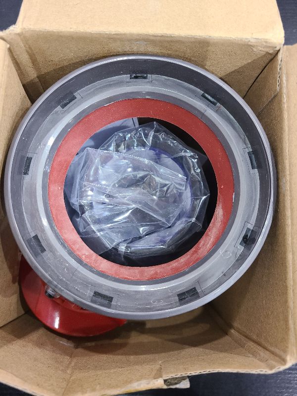 Photo 1 of Upgraded Canister Replacement Compatible With Dyson V11 Torque Drive V11 Animal V11 Complete V11 V15 Extra V15S Detect Submarine SV14 SV15 SV22 Vacuum Dust Bucket Filter Attachments Parts 965443-01